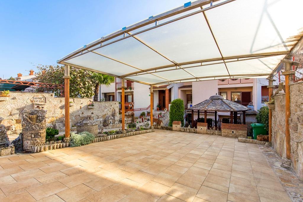 Vidikovac Apartment *