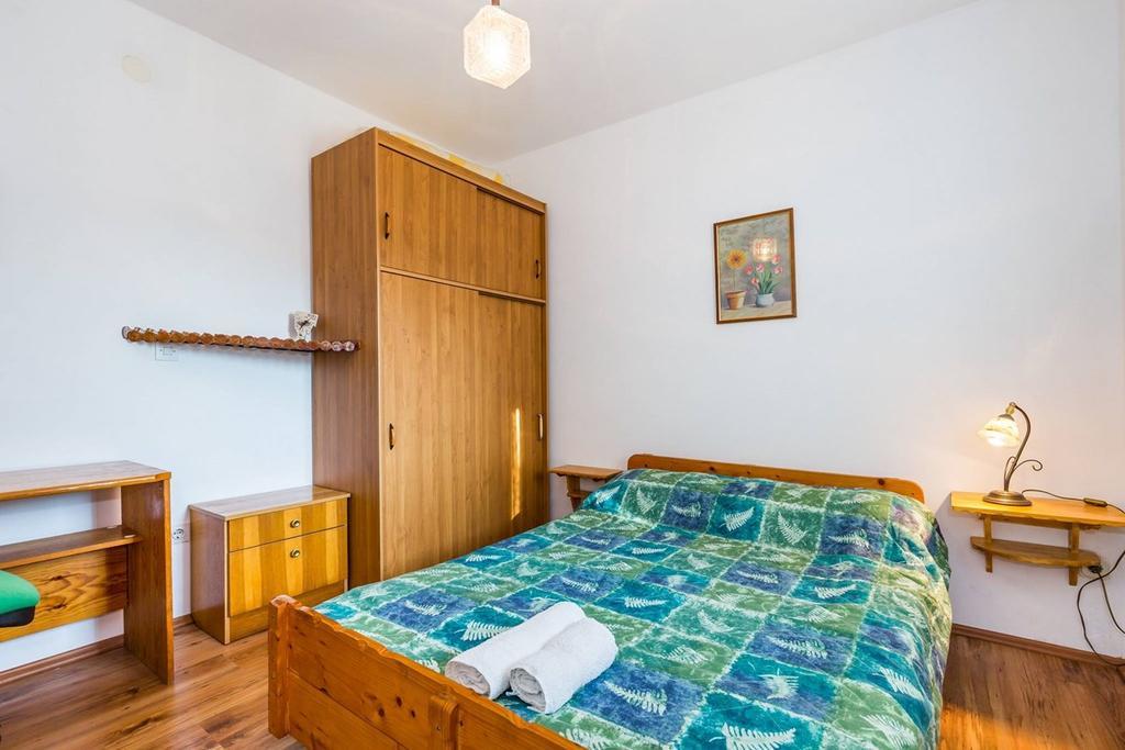 Vidikovac Apartment Pula
