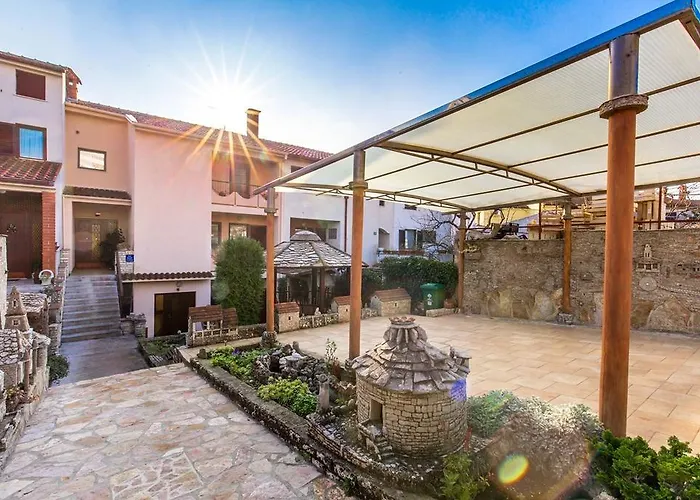 Apartment Vidikovac