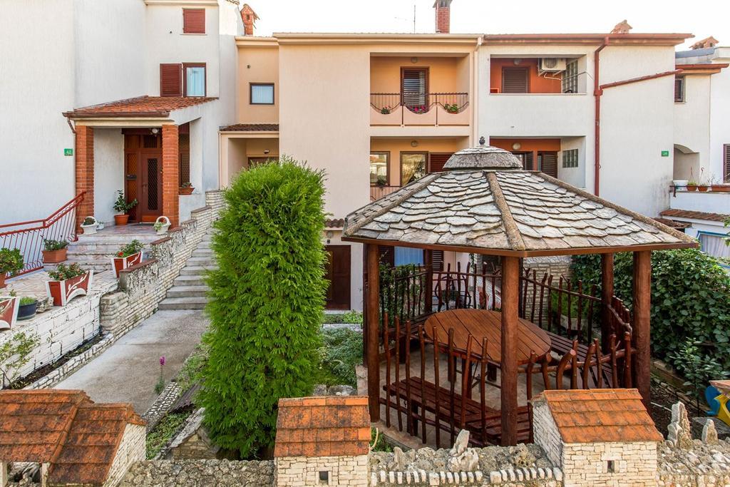 Apartmán Vidikovac