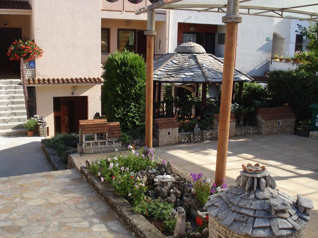 Vidikovac *