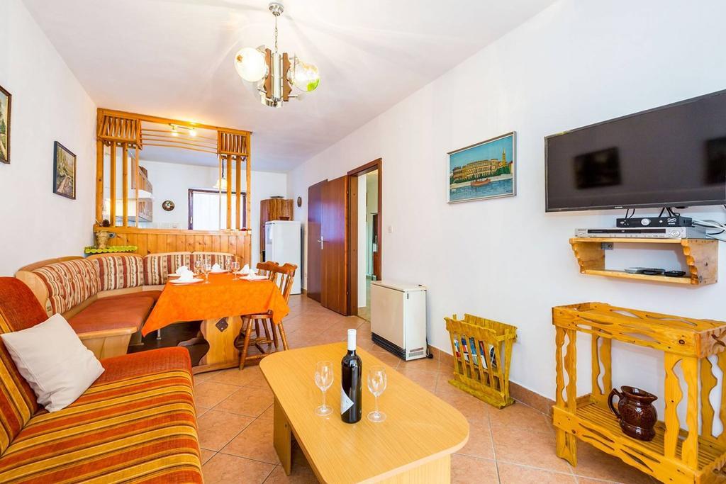 Vidikovac Apartmán