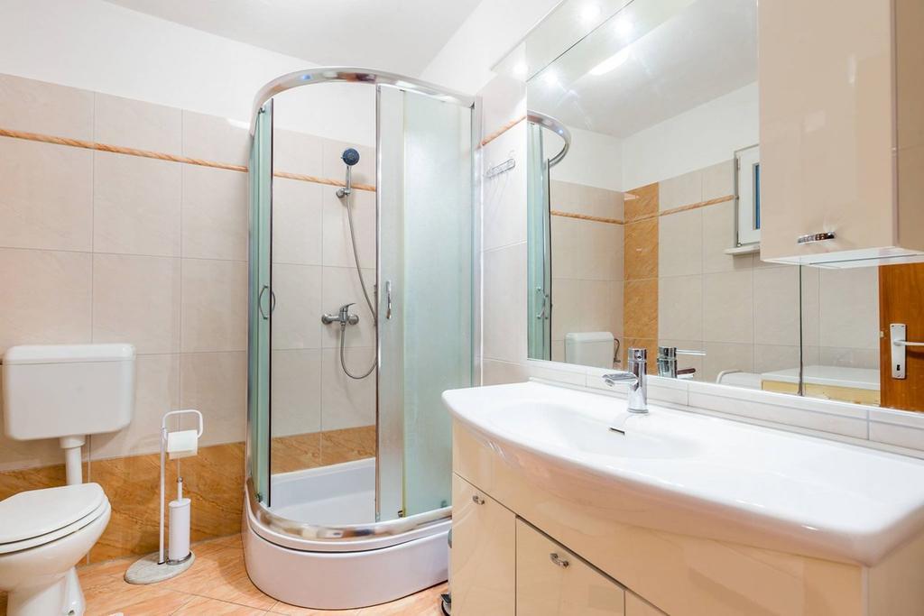 Apartmán Vidikovac Pula